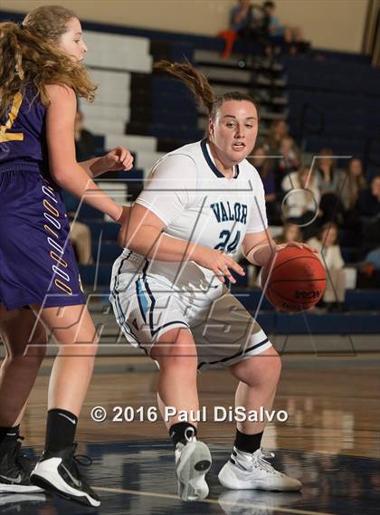 Thumbnail 2 in Littleton @ Valor Christian photogallery.
