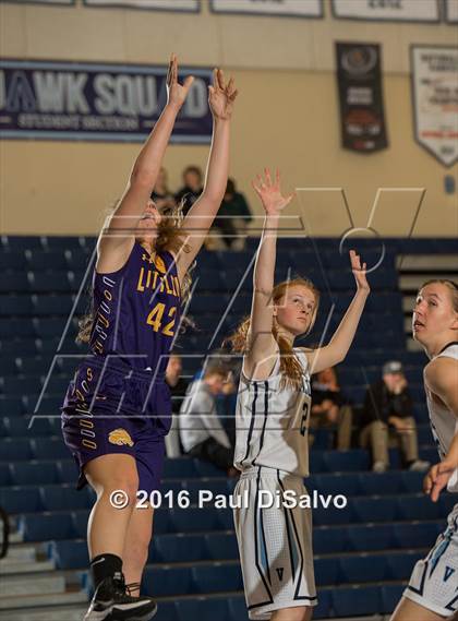 Thumbnail 2 in Littleton @ Valor Christian photogallery.