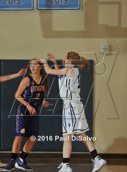 Thumbnail 1 in Littleton @ Valor Christian photogallery.