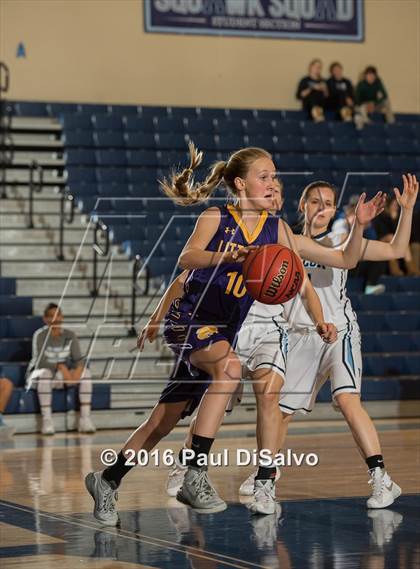 Thumbnail 1 in Littleton @ Valor Christian photogallery.