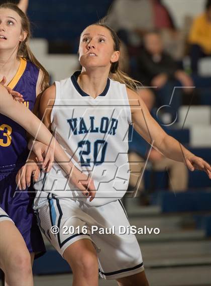 Thumbnail 1 in Littleton @ Valor Christian photogallery.