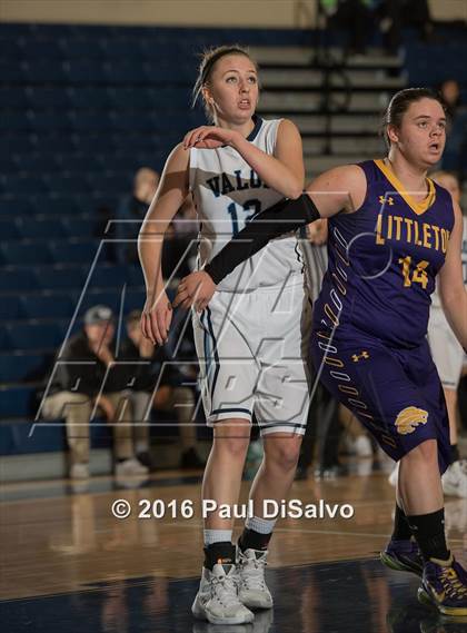 Thumbnail 1 in Littleton @ Valor Christian photogallery.