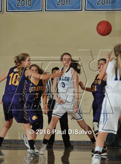 Thumbnail 2 in Littleton @ Valor Christian photogallery.