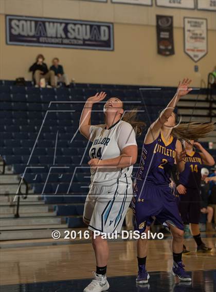 Thumbnail 1 in Littleton @ Valor Christian photogallery.