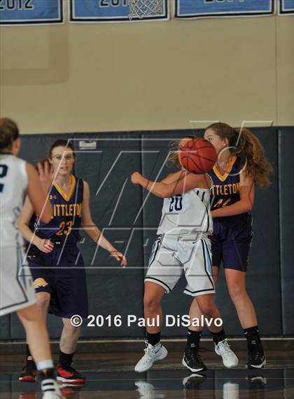 Thumbnail 2 in Littleton @ Valor Christian photogallery.