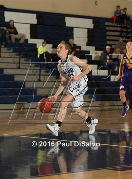 Thumbnail 2 in Littleton @ Valor Christian photogallery.