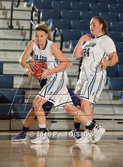 Thumbnail 1 in Littleton @ Valor Christian photogallery.