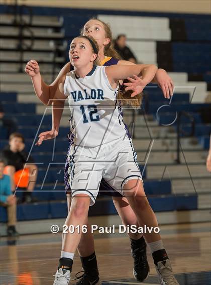 Thumbnail 1 in Littleton @ Valor Christian photogallery.