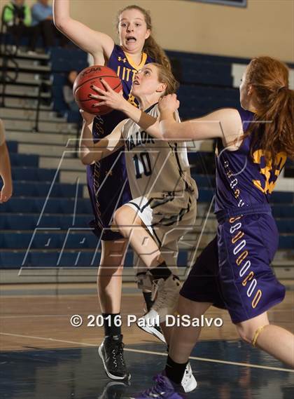 Thumbnail 1 in Littleton @ Valor Christian photogallery.