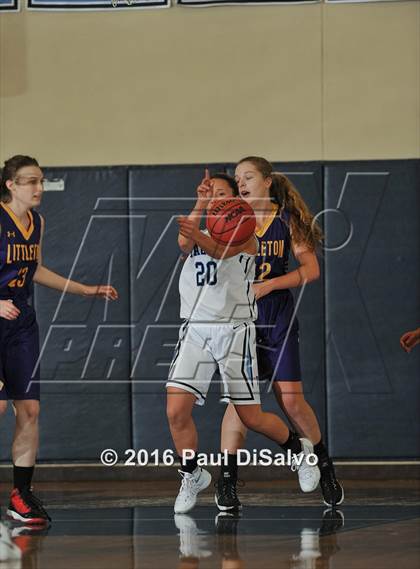 Thumbnail 1 in Littleton @ Valor Christian photogallery.