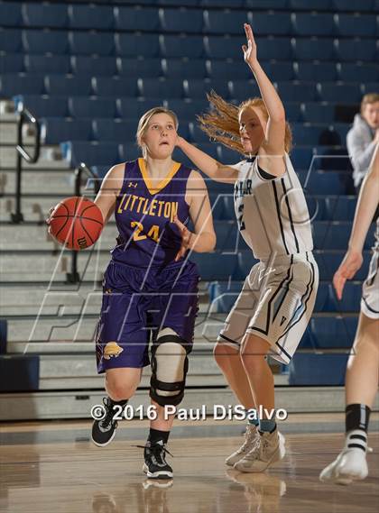 Thumbnail 2 in Littleton @ Valor Christian photogallery.