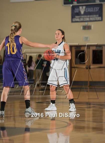Thumbnail 2 in Littleton @ Valor Christian photogallery.