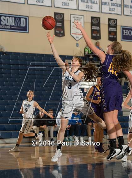 Thumbnail 3 in Littleton @ Valor Christian photogallery.