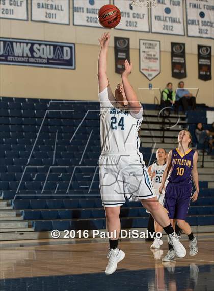 Thumbnail 2 in Littleton @ Valor Christian photogallery.