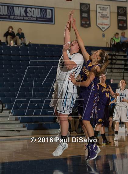 Thumbnail 1 in Littleton @ Valor Christian photogallery.