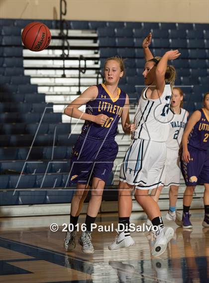 Thumbnail 3 in Littleton @ Valor Christian photogallery.