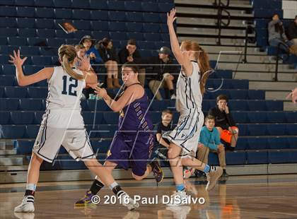 Thumbnail 1 in Littleton @ Valor Christian photogallery.