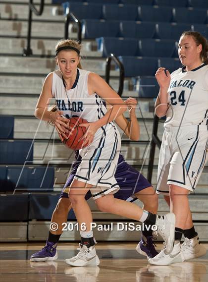 Thumbnail 2 in Littleton @ Valor Christian photogallery.