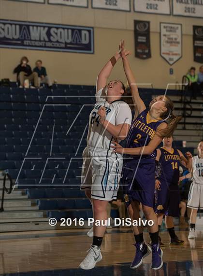 Thumbnail 2 in Littleton @ Valor Christian photogallery.