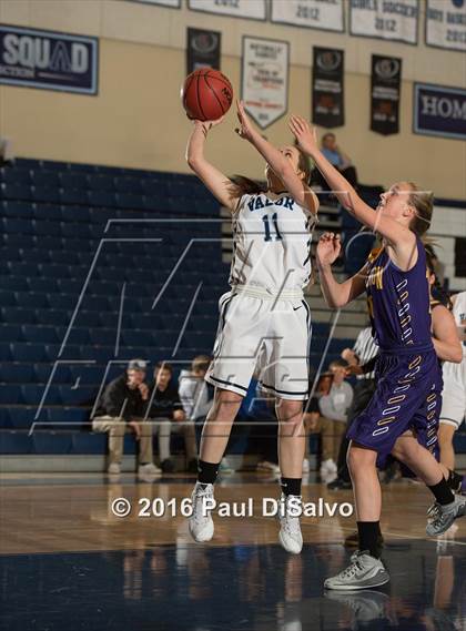 Thumbnail 1 in Littleton @ Valor Christian photogallery.