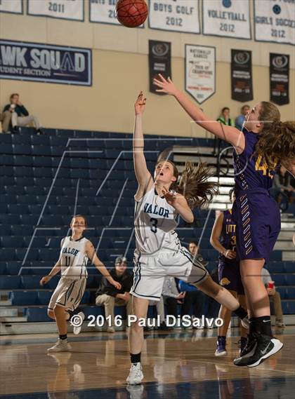 Thumbnail 1 in Littleton @ Valor Christian photogallery.