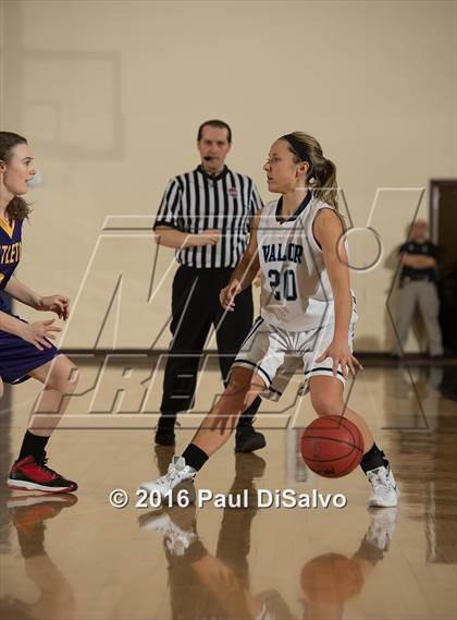 Thumbnail 1 in Littleton @ Valor Christian photogallery.