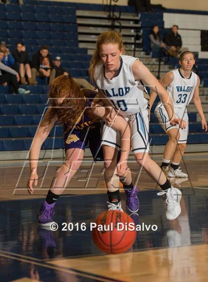 Thumbnail 2 in Littleton @ Valor Christian photogallery.
