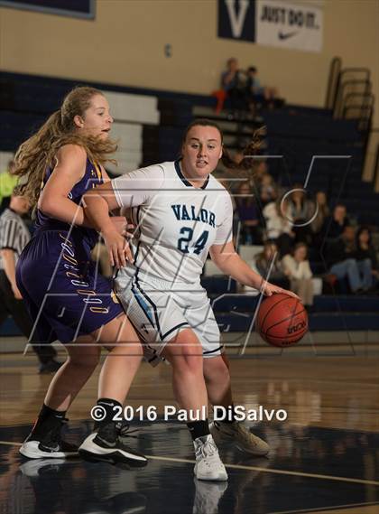 Thumbnail 1 in Littleton @ Valor Christian photogallery.