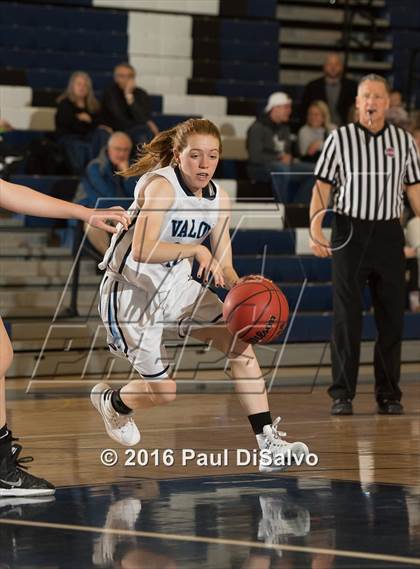 Thumbnail 2 in Littleton @ Valor Christian photogallery.