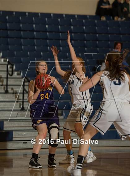Thumbnail 1 in Littleton @ Valor Christian photogallery.