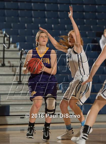 Thumbnail 3 in Littleton @ Valor Christian photogallery.