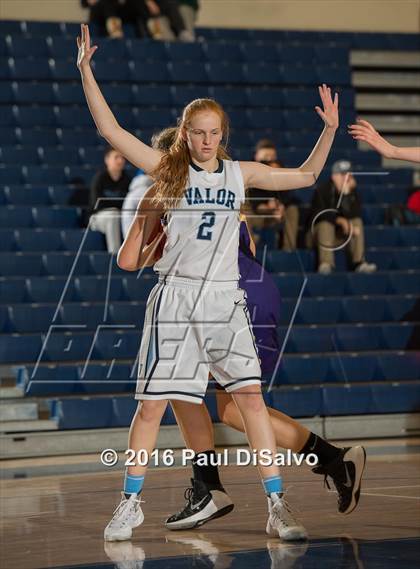 Thumbnail 1 in Littleton @ Valor Christian photogallery.