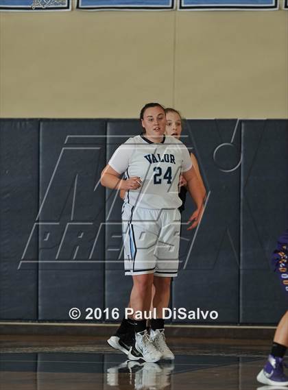 Thumbnail 2 in Littleton @ Valor Christian photogallery.