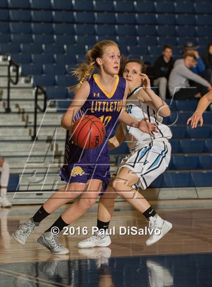 Thumbnail 1 in Littleton @ Valor Christian photogallery.
