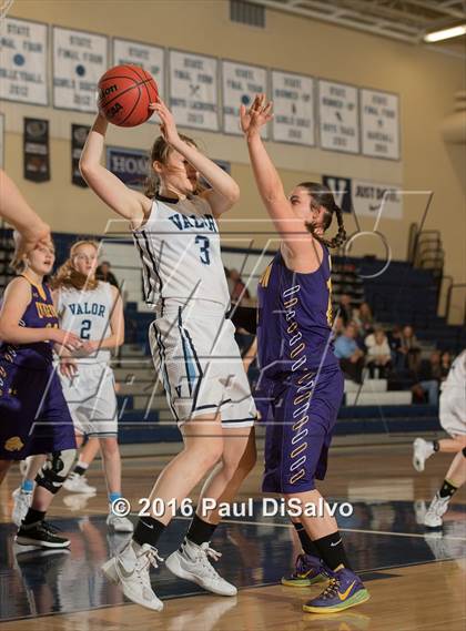 Thumbnail 1 in Littleton @ Valor Christian photogallery.