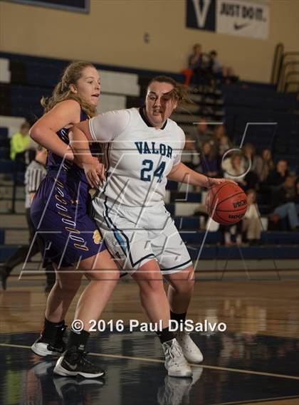 Thumbnail 2 in Littleton @ Valor Christian photogallery.