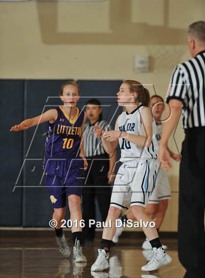 Thumbnail 3 in Littleton @ Valor Christian photogallery.