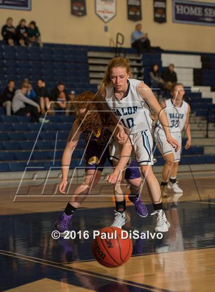 Thumbnail 3 in Littleton @ Valor Christian photogallery.