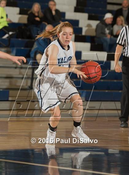 Thumbnail 1 in Littleton @ Valor Christian photogallery.