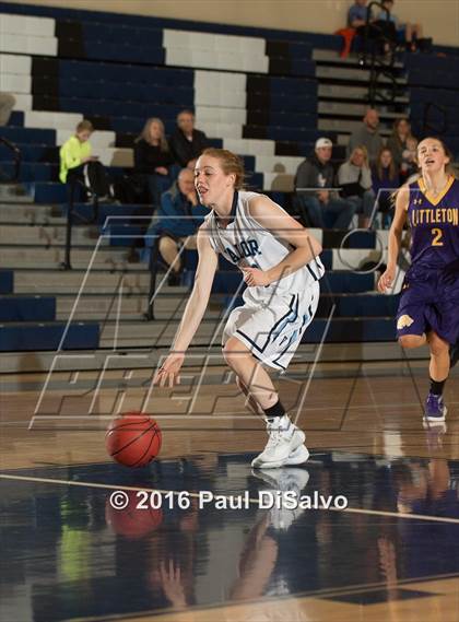 Thumbnail 1 in Littleton @ Valor Christian photogallery.