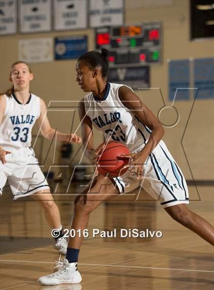 Thumbnail 3 in Littleton @ Valor Christian photogallery.