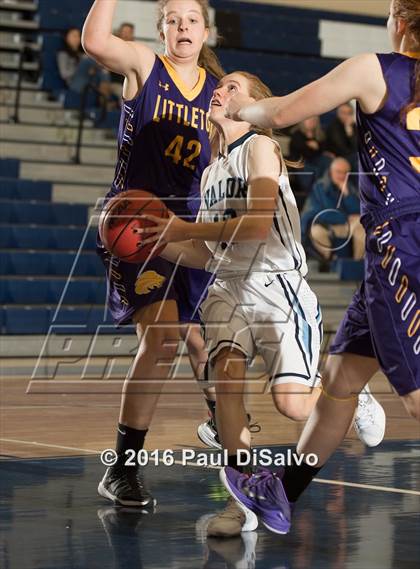 Thumbnail 3 in Littleton @ Valor Christian photogallery.