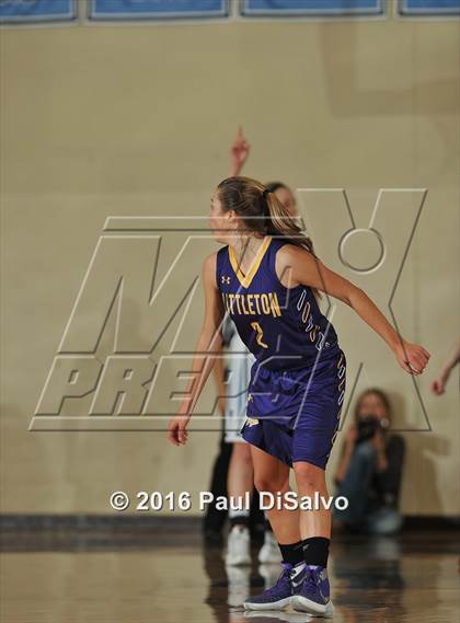 Thumbnail 1 in Littleton @ Valor Christian photogallery.