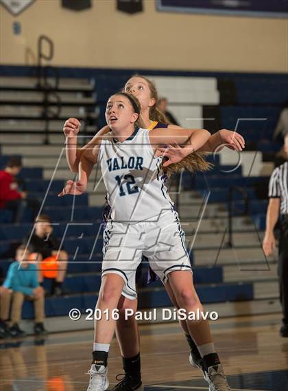 Thumbnail 2 in Littleton @ Valor Christian photogallery.