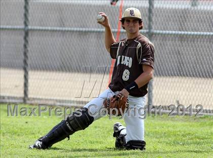 Thumbnail 1 in Don Lugo @ Chaffey photogallery.
