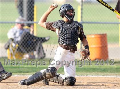 Thumbnail 1 in Don Lugo @ Chaffey photogallery.