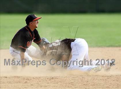 Thumbnail 2 in Don Lugo @ Chaffey photogallery.