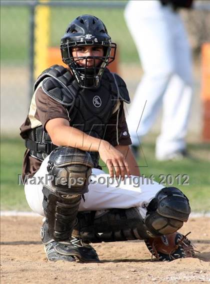 Thumbnail 3 in Don Lugo @ Chaffey photogallery.
