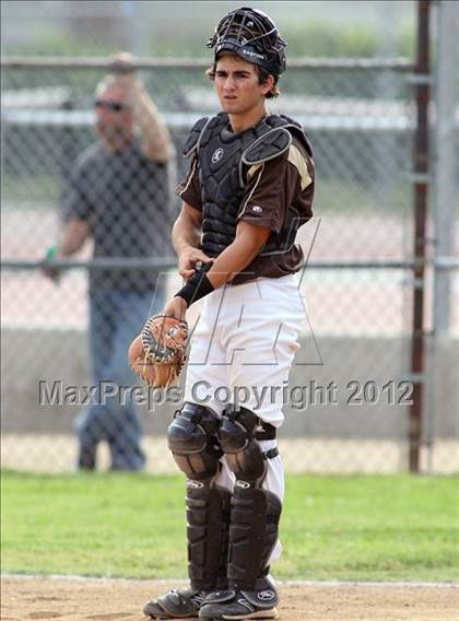Thumbnail 2 in Don Lugo @ Chaffey photogallery.