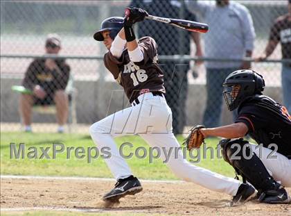 Thumbnail 2 in Don Lugo @ Chaffey photogallery.